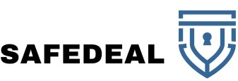 Safedeal Logo
